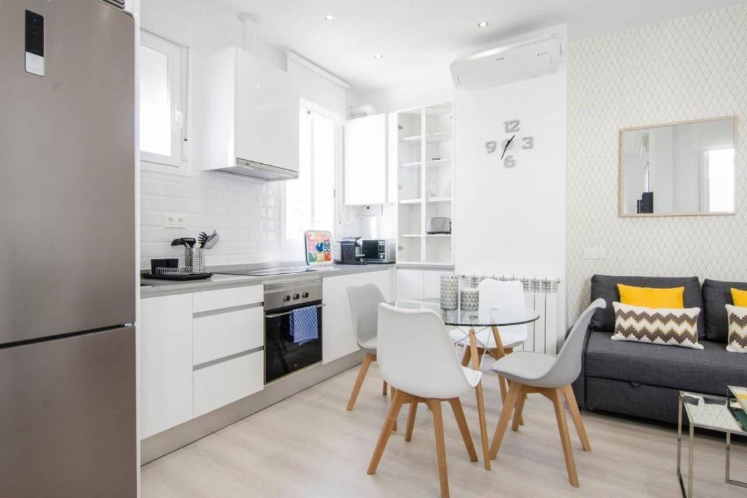 Minty - Jose Ortega Y Gasset Appartement Madrid