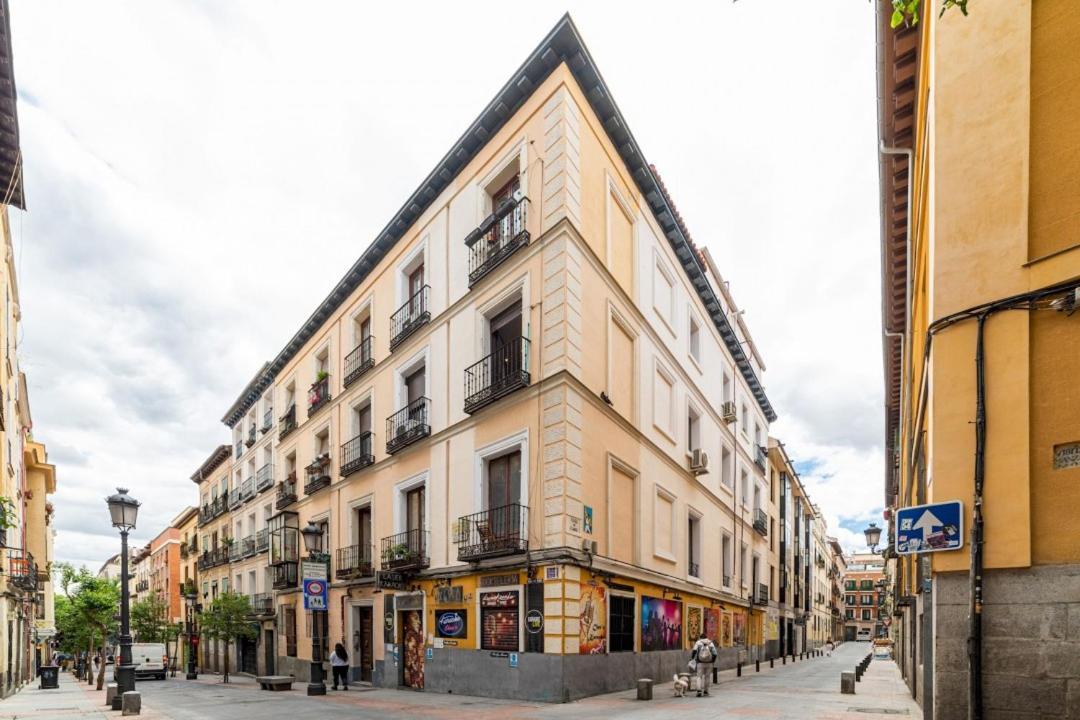Apartamento Mintystay 1bd - Letras
