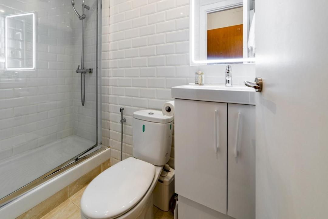 Mintystay 1bd - Letras Apartamento *