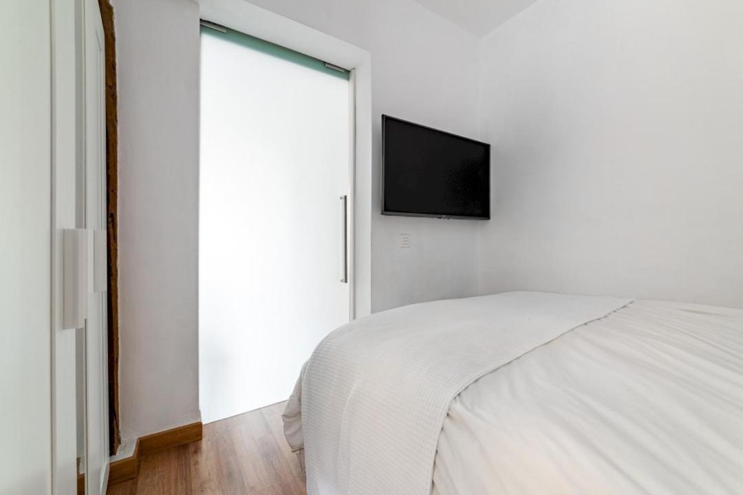 Apartamento Mintystay 1bd - Letras *
