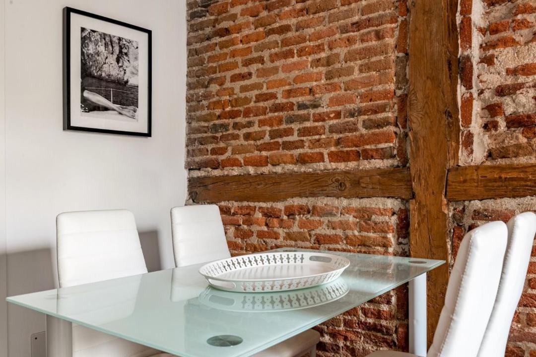 Mintystay 1bd - Letras Madrid