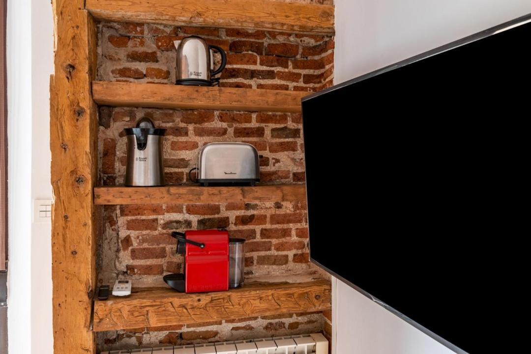 Mintystay 1bd - Letras Apartamento