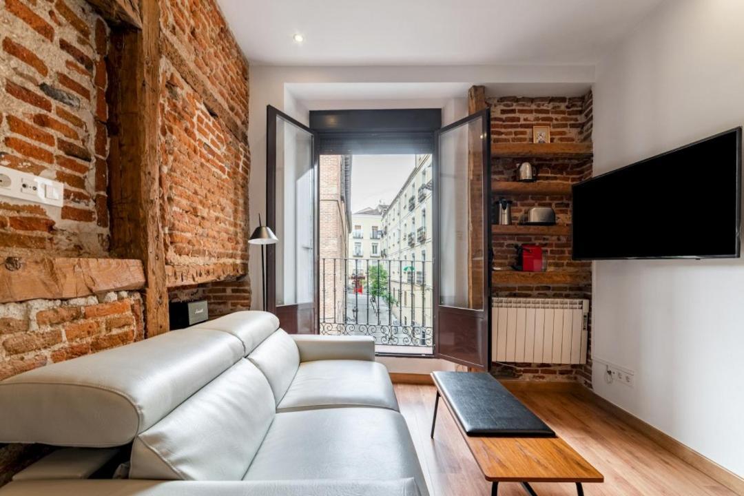Apartamento Mintystay 1bd - Letras