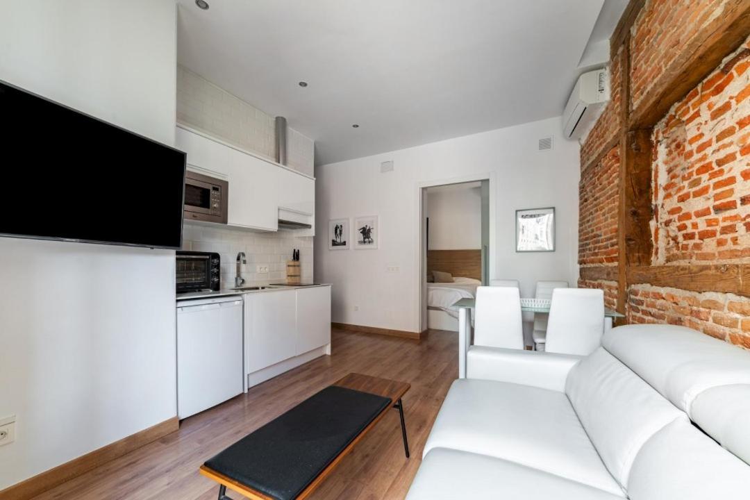 Mintystay 1bd - Letras Apartamento *