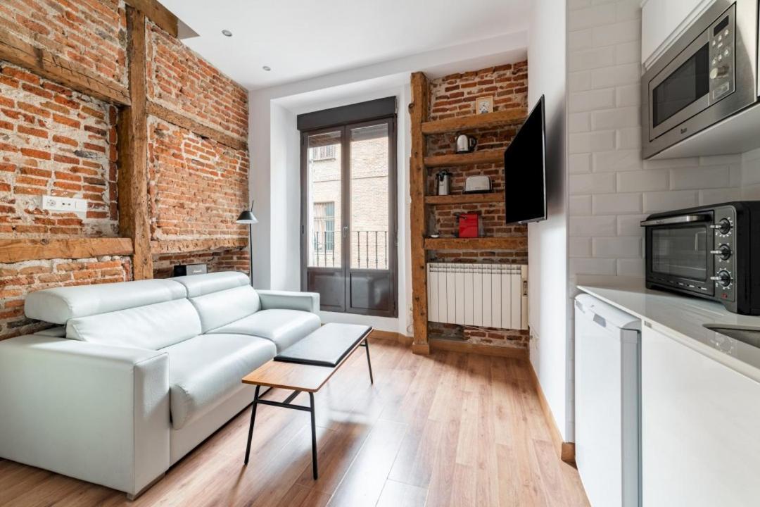Apartamento Mintystay 1bd - Letras