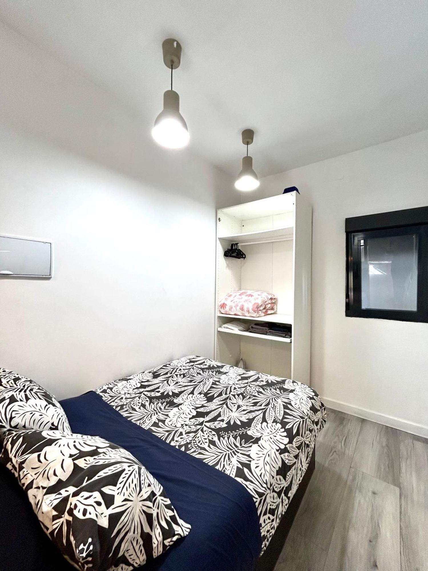 Sweet Apartamento Madrid