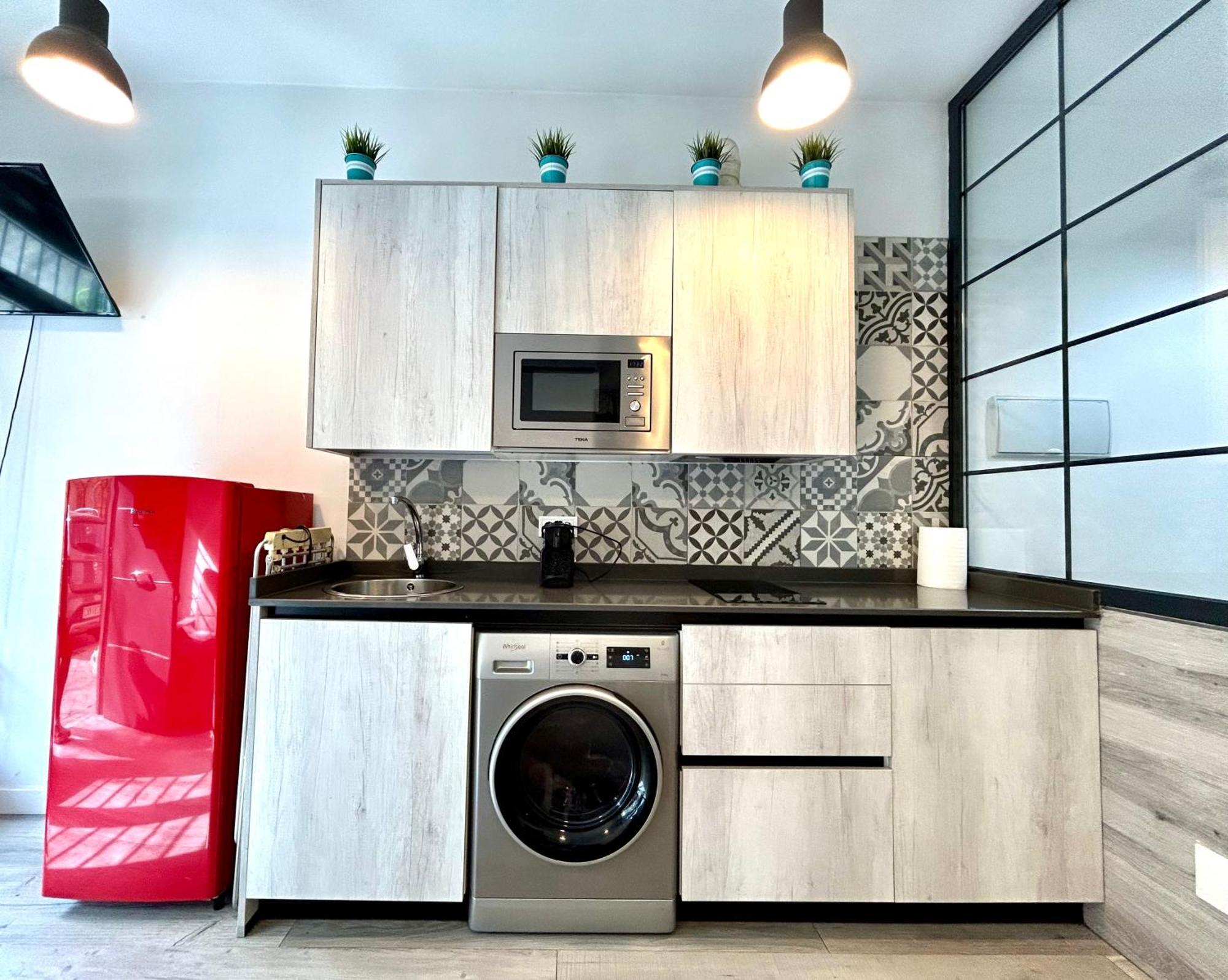 Apartamento Sweet