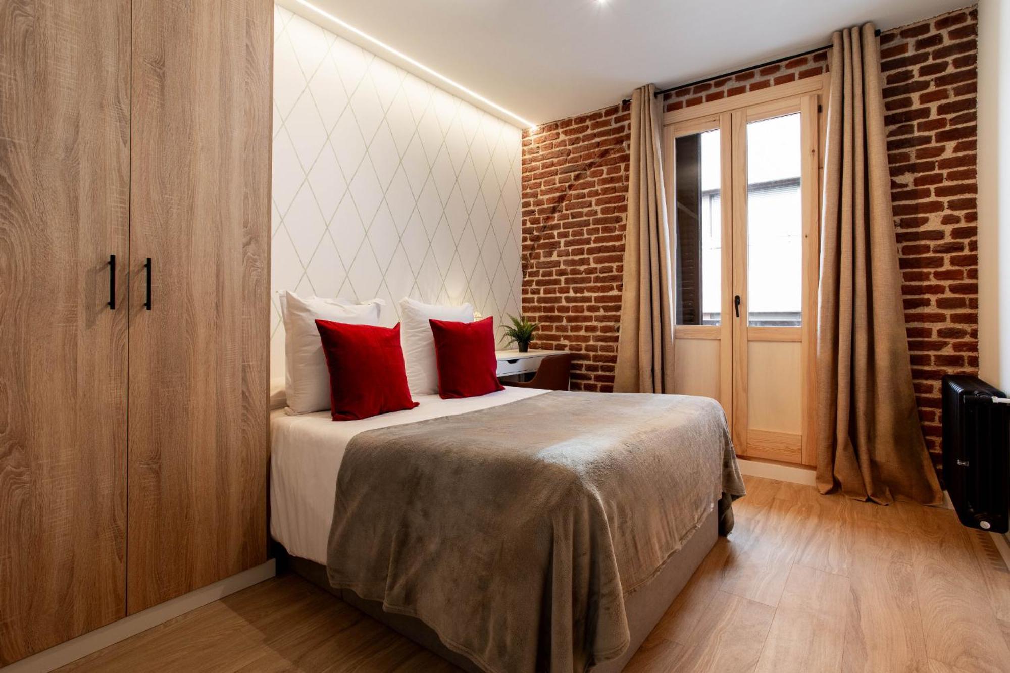 Mit House 4 Ways En Madrid