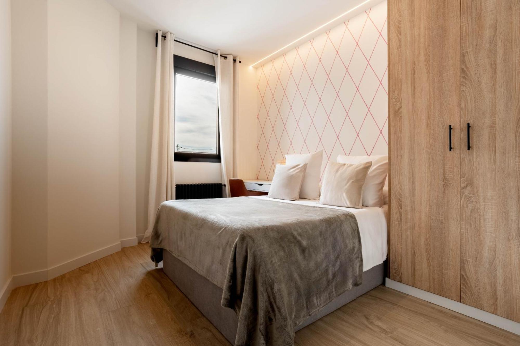 Mit House 4 Ways En Madrid