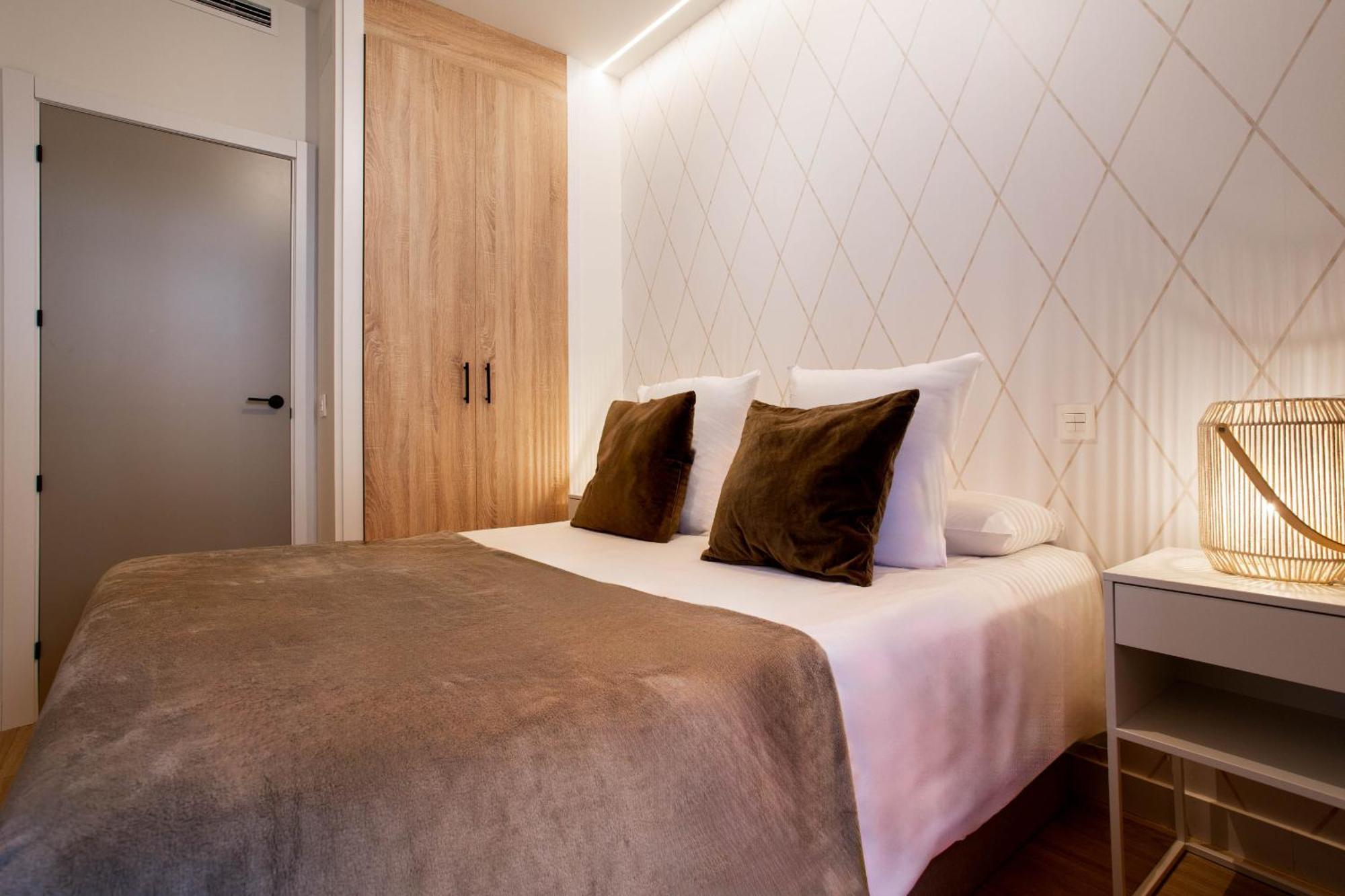 Apartamento 4 Ways En