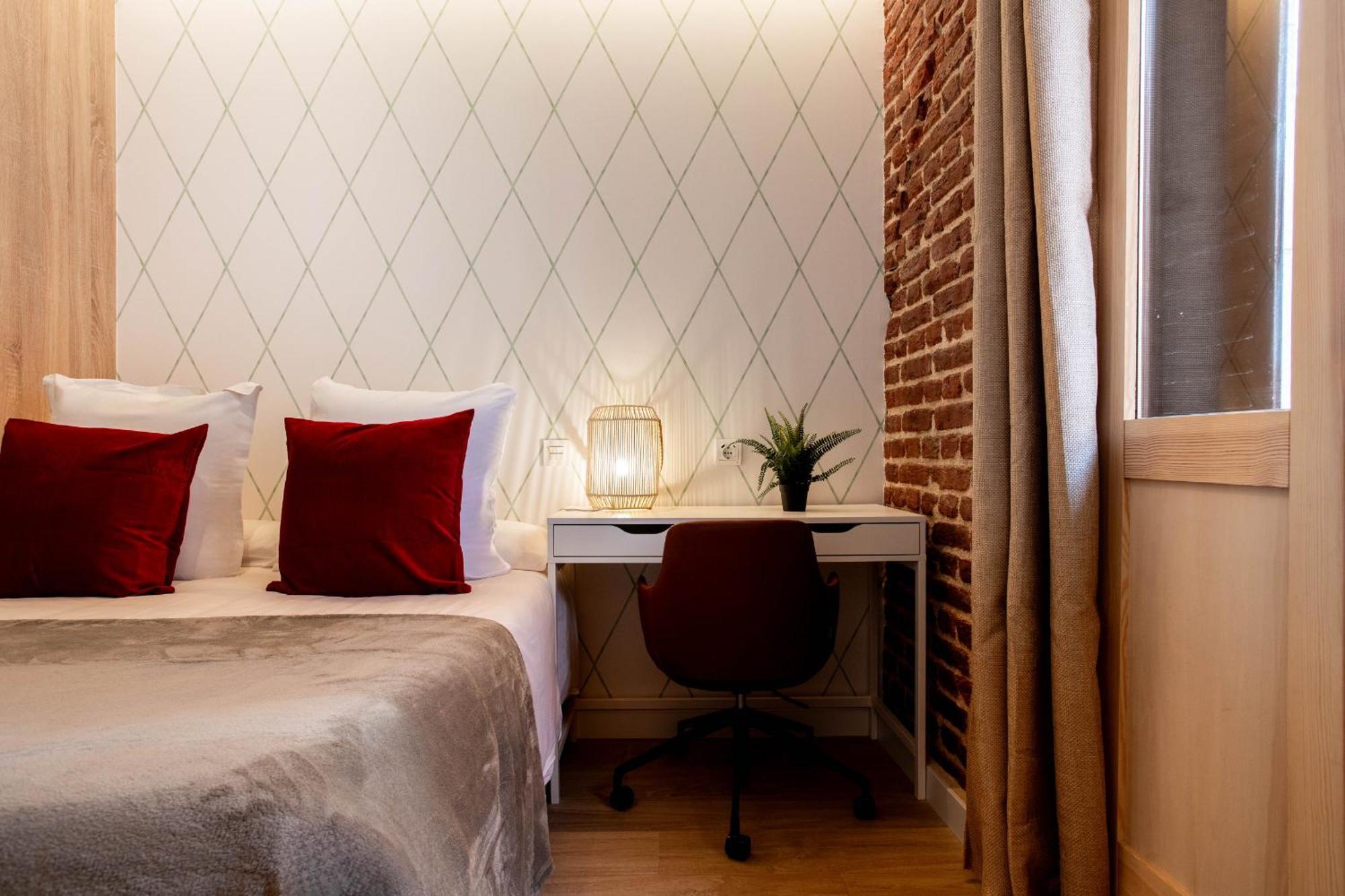4 Ways En Apartamento *