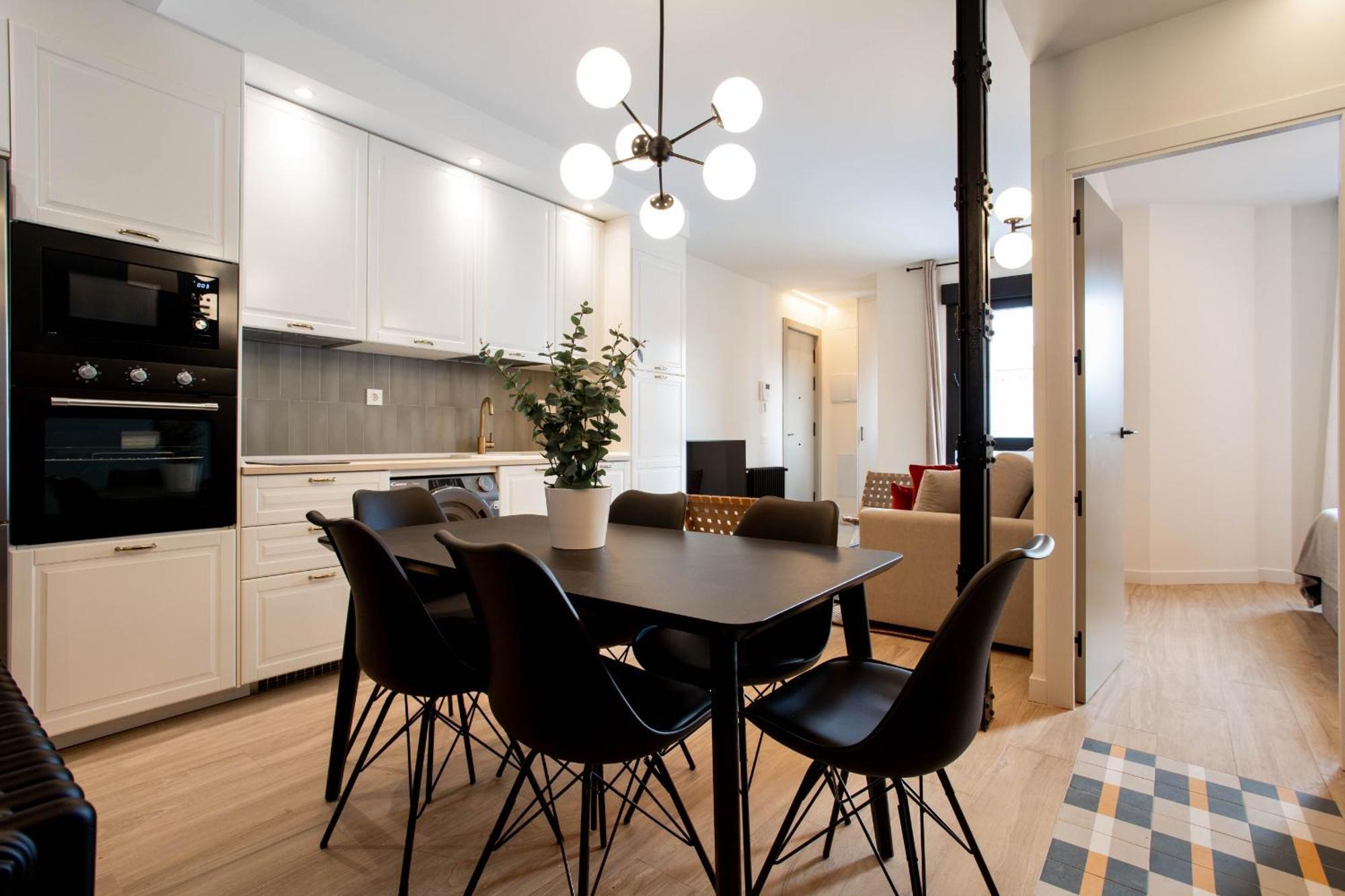 4 Ways En Apartamento *