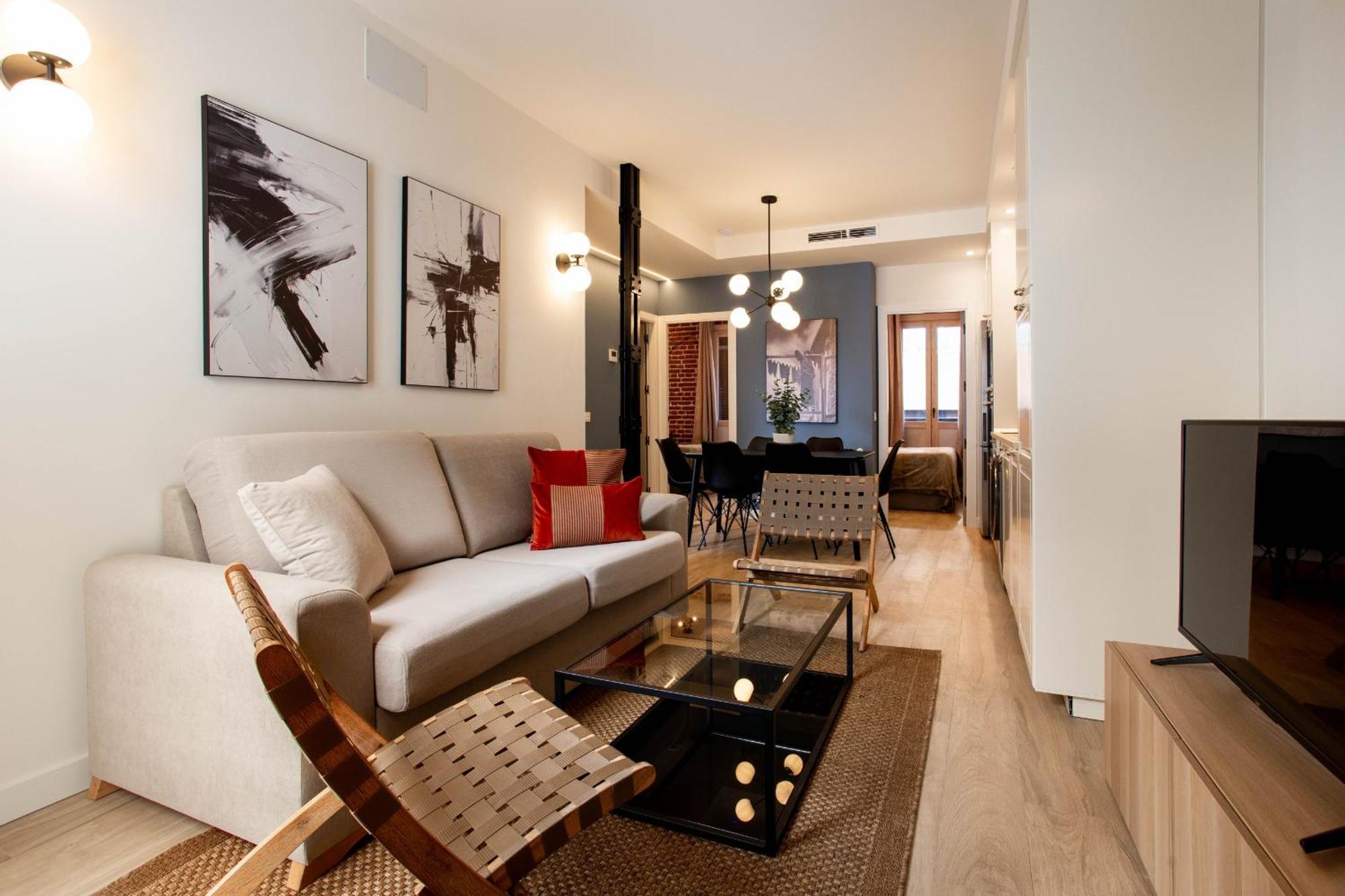 Mit House 4 Ways En