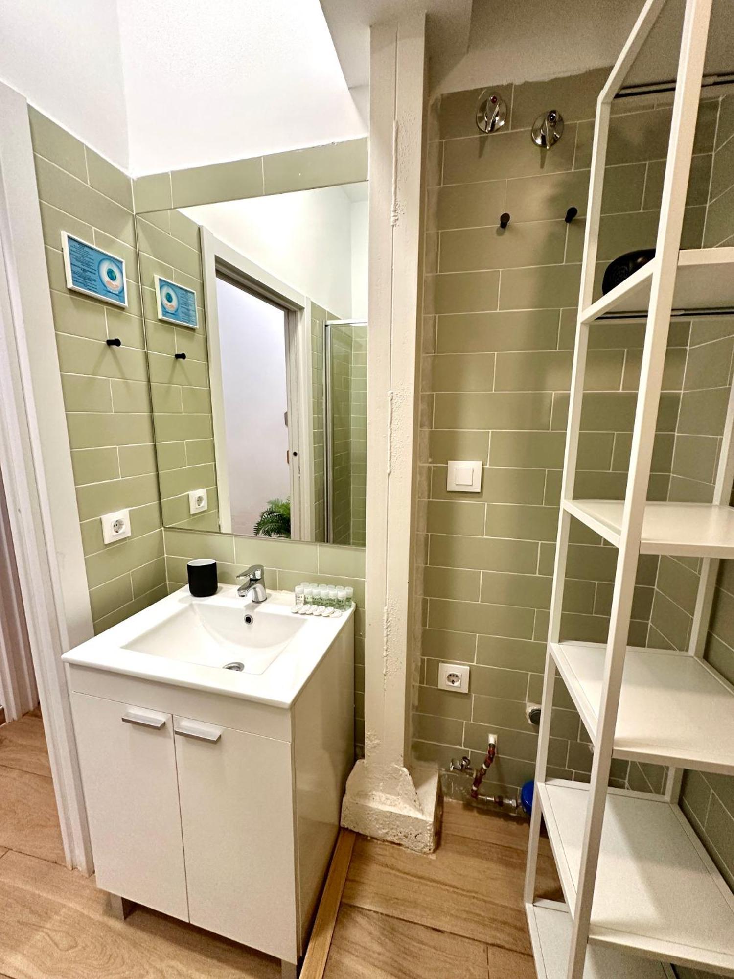 Wakaflats 1, Centro Madrid, Chueca, Sb Appartement