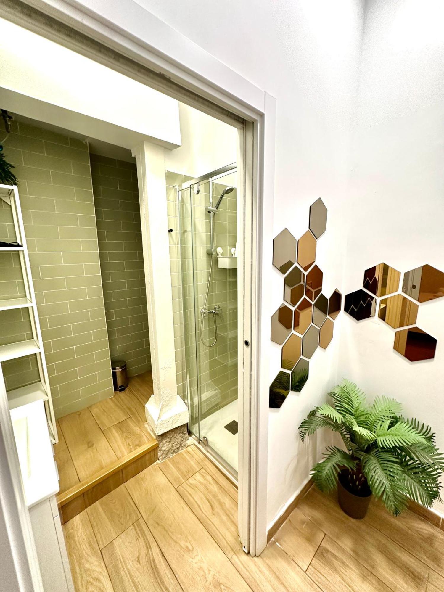 Wakaflats 1, Centro Madrid, Chueca, Sb Appartement *