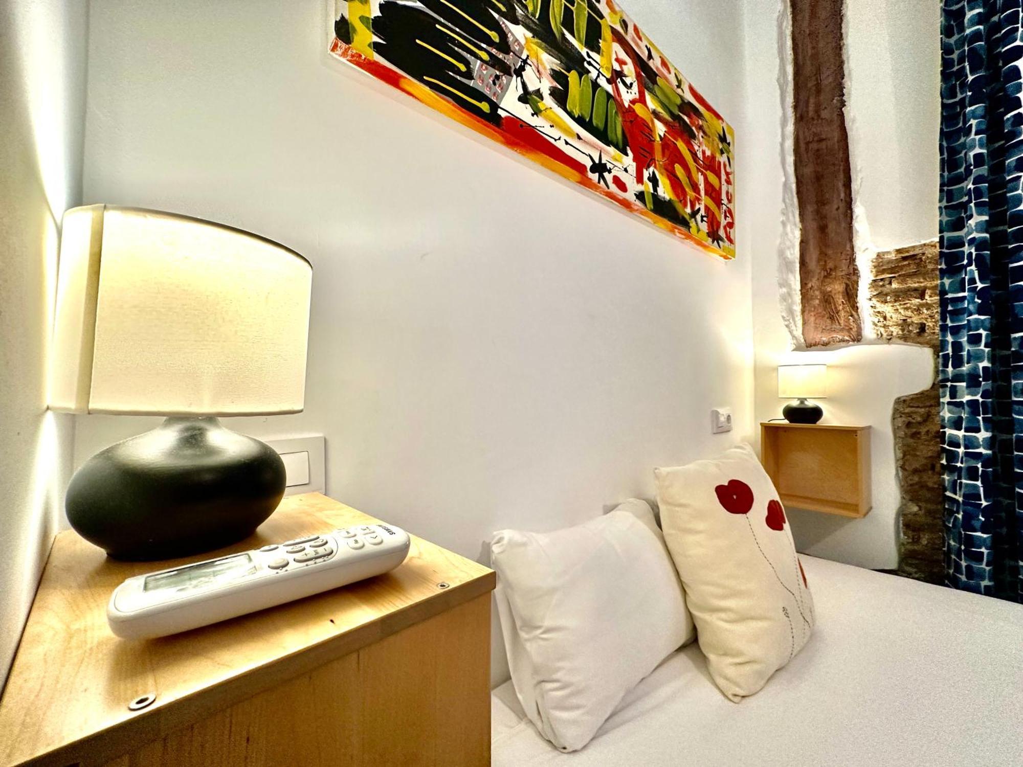 Appartement Wakaflats 1, Centro Madrid, Chueca, Sb Madrid