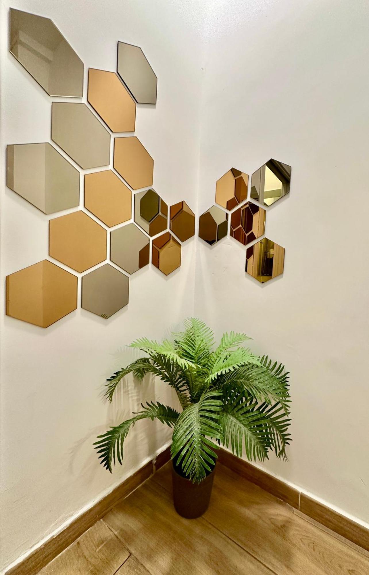 Wakaflats 1, Centro Madrid, Chueca, Sb Appartement