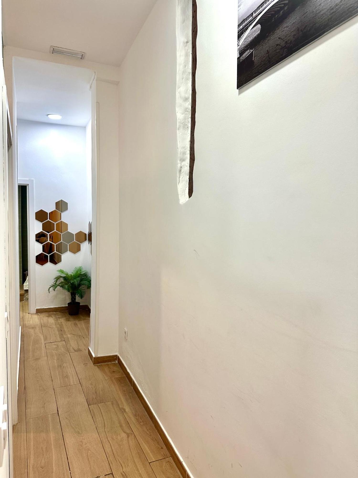 Appartement Wakaflats 1, Centro Madrid, Chueca, Sb