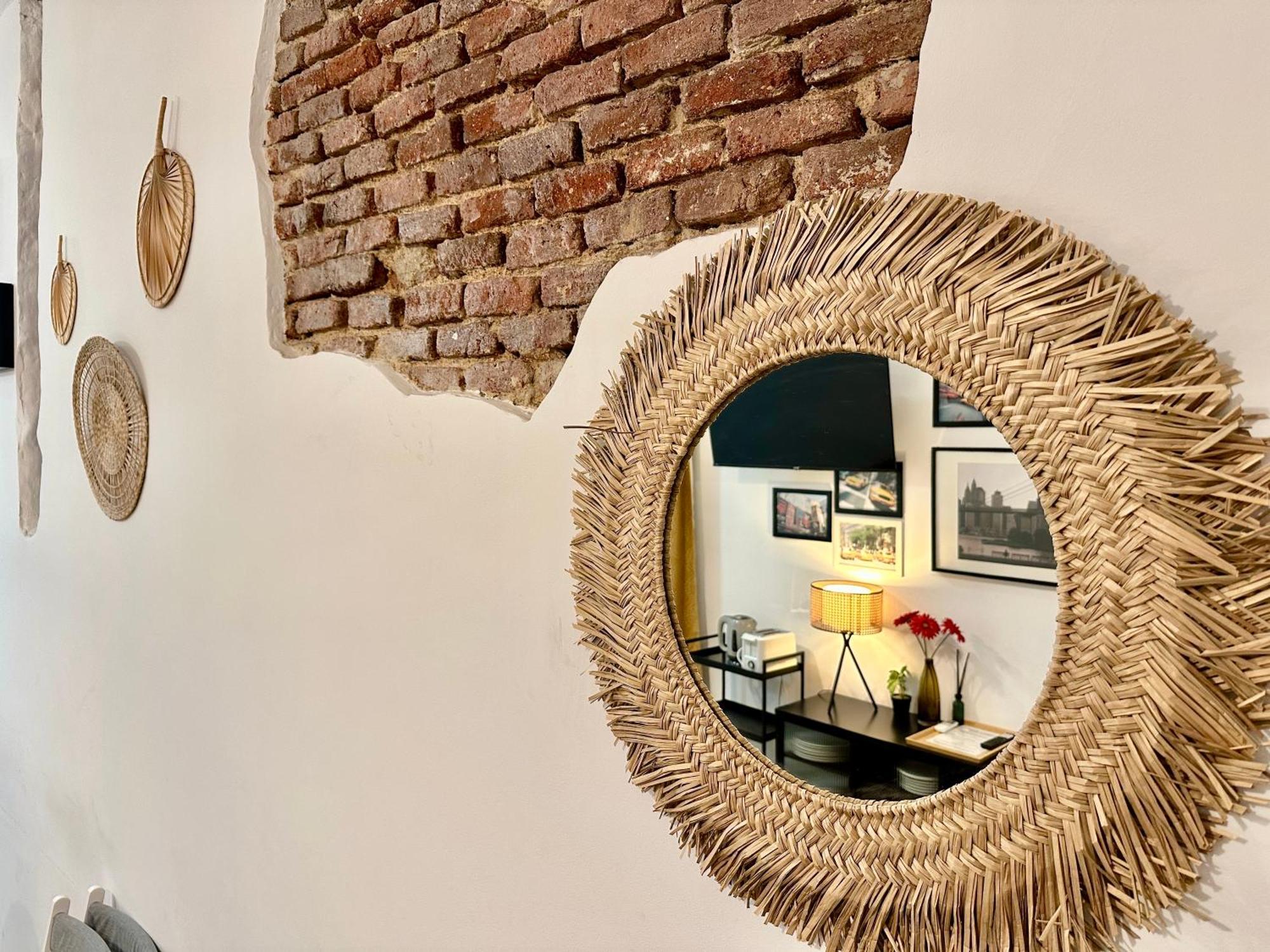 Wakaflats 1, Centro Madrid, Chueca, Sb Appartement *