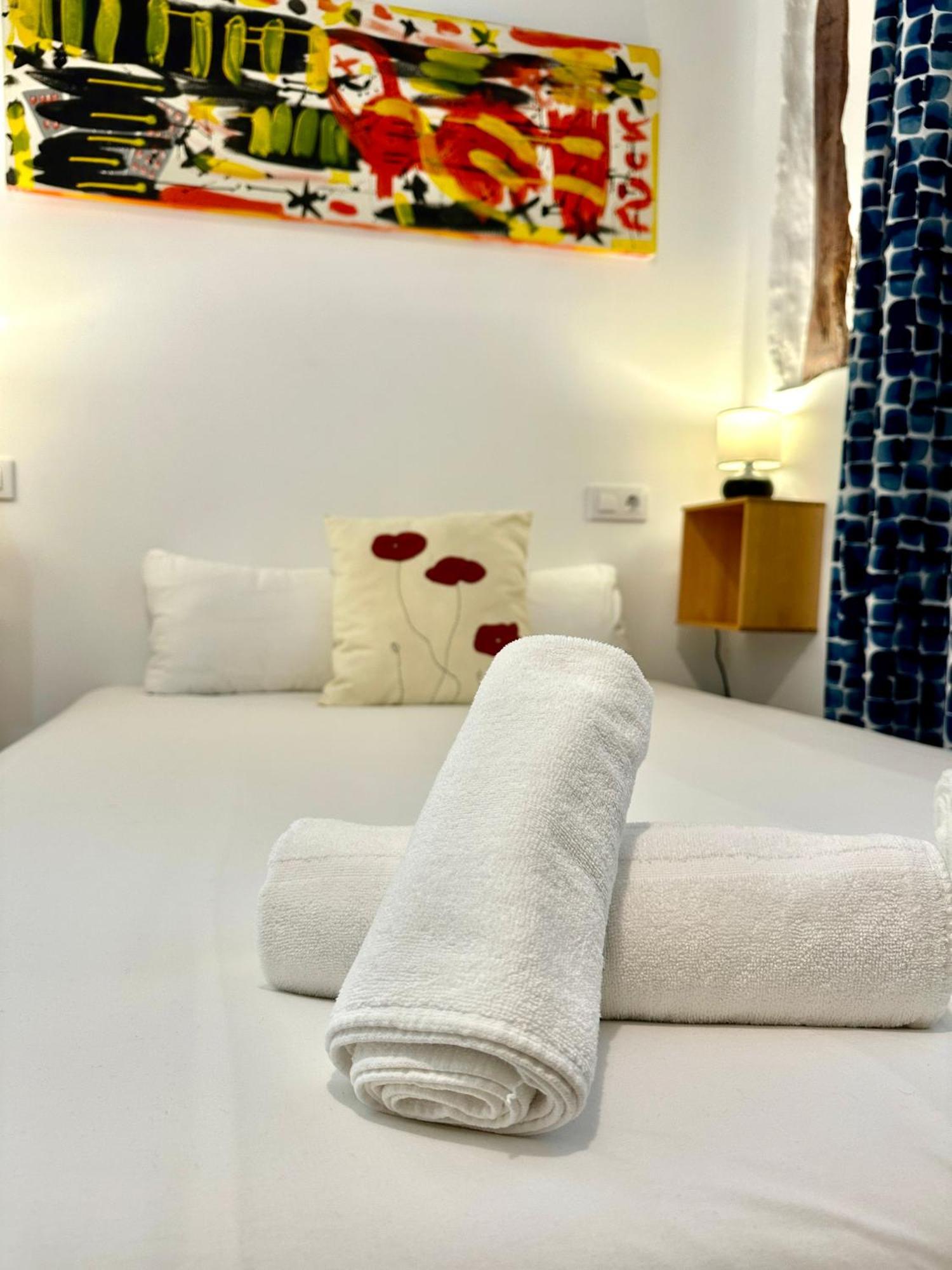 Wakaflats 1, Centro Madrid, Chueca, Sb Appartement