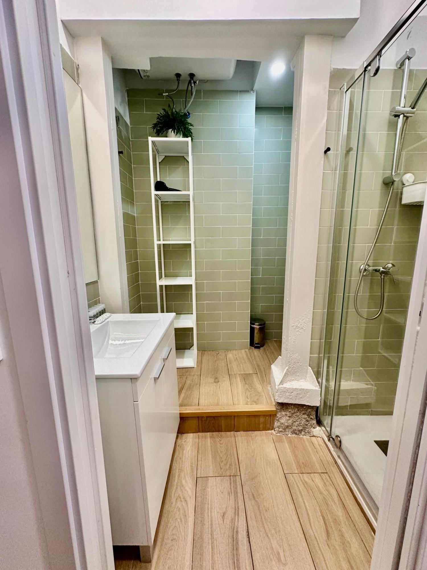 Appartement Wakaflats 1, Centro Madrid, Chueca, Sb