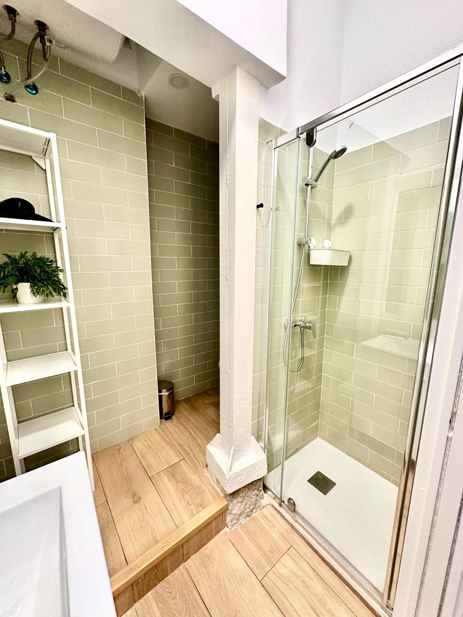 Wakaflats 1, Centro Madrid, Chueca, Sb Appartement *