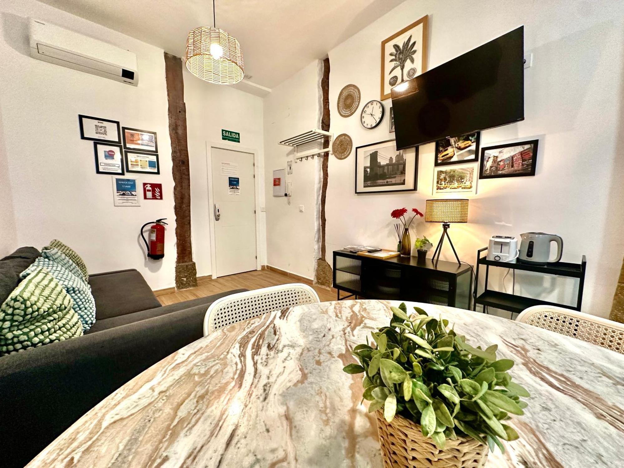 Wakaflats 1, Centro Madrid, Chueca, Sb Appartement Madrid