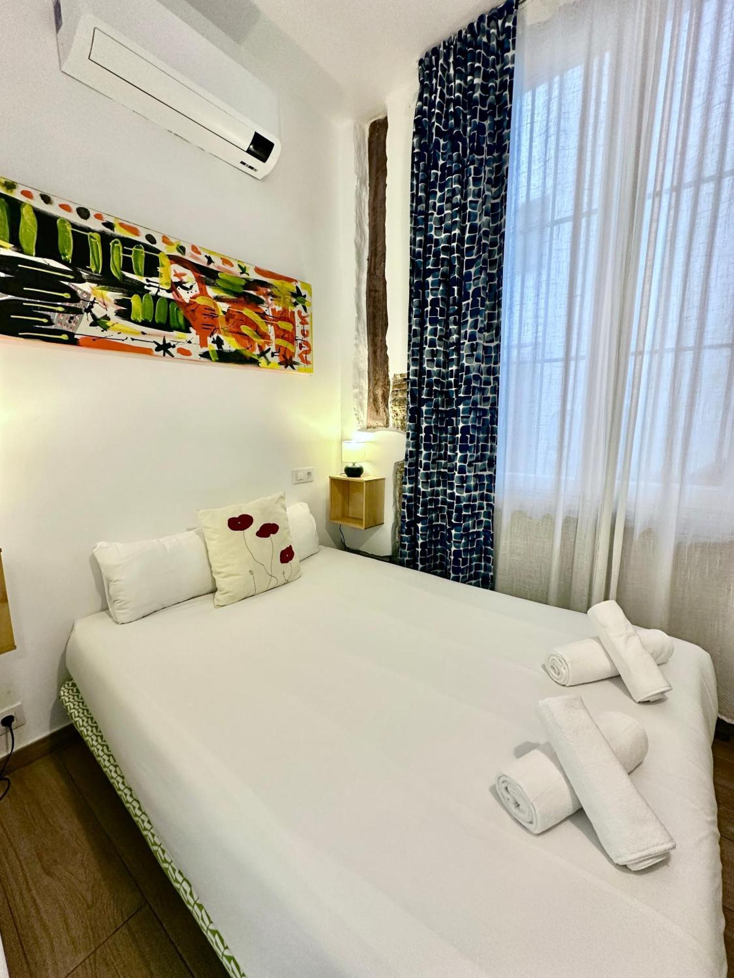 Appartement Wakaflats 1, Centro Madrid, Chueca, Sb Madrid