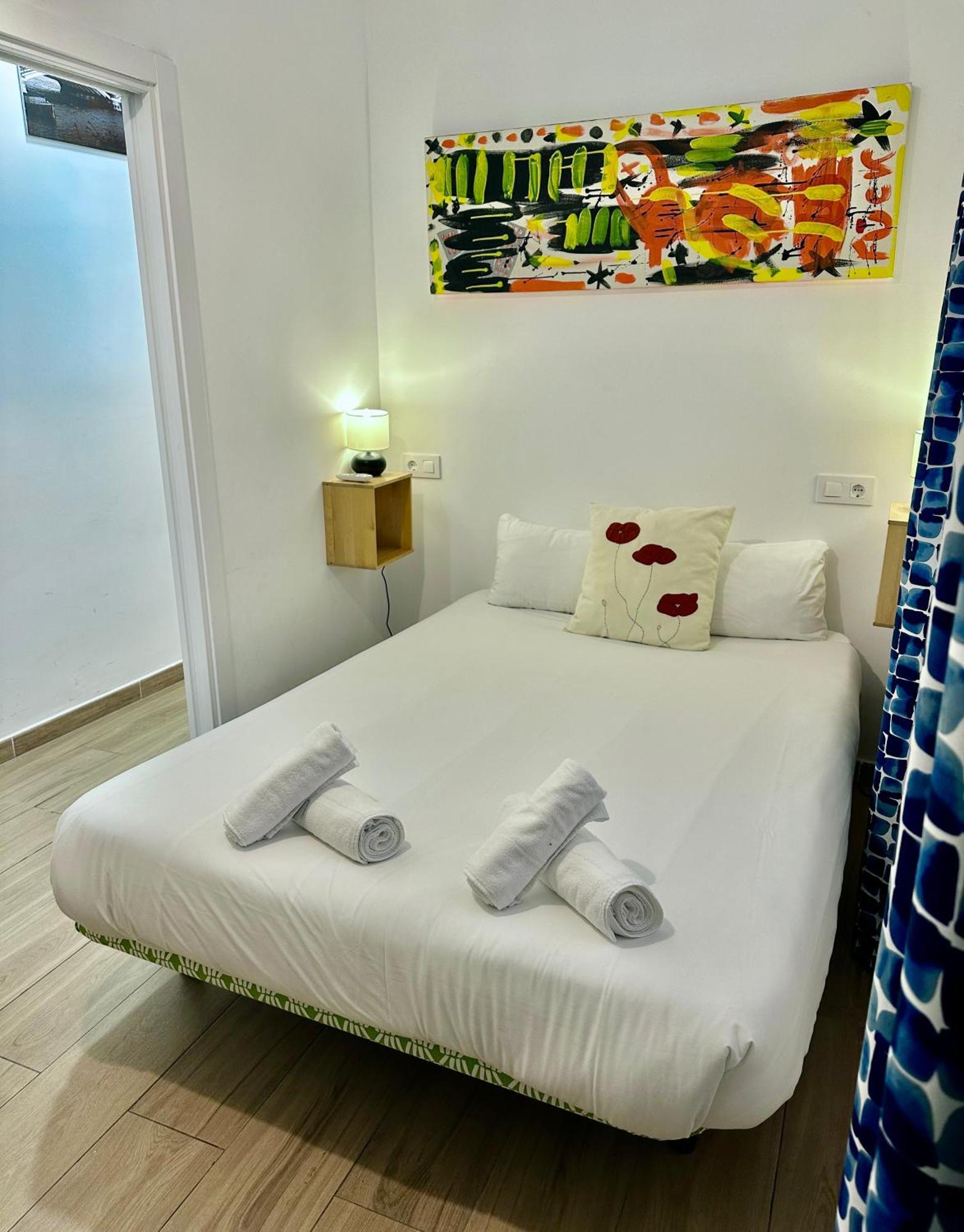 Appartement Wakaflats 1, Centro Madrid, Chueca, Sb *