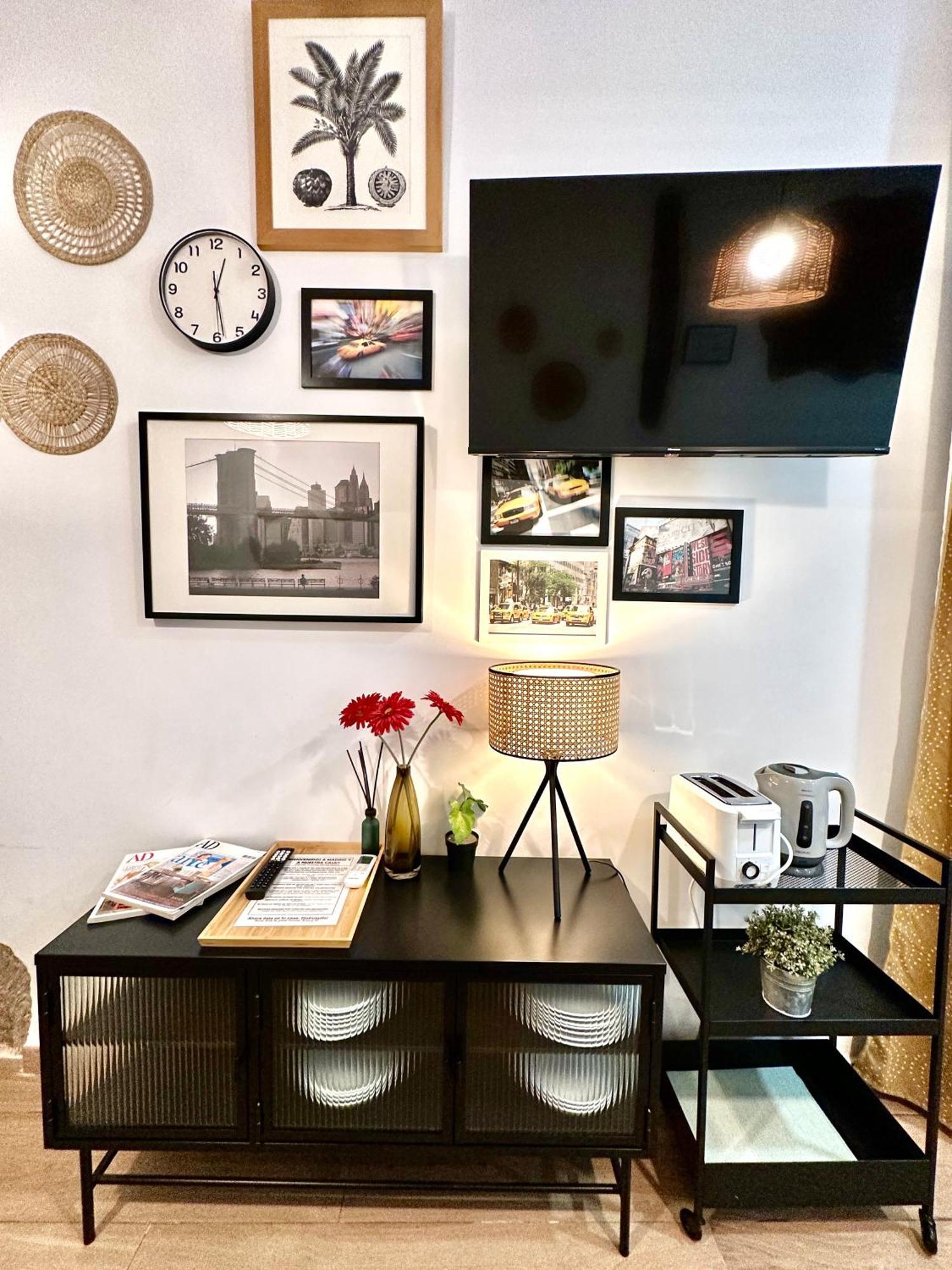 Appartement Wakaflats 1, Centro Madrid, Chueca, Sb Madrid