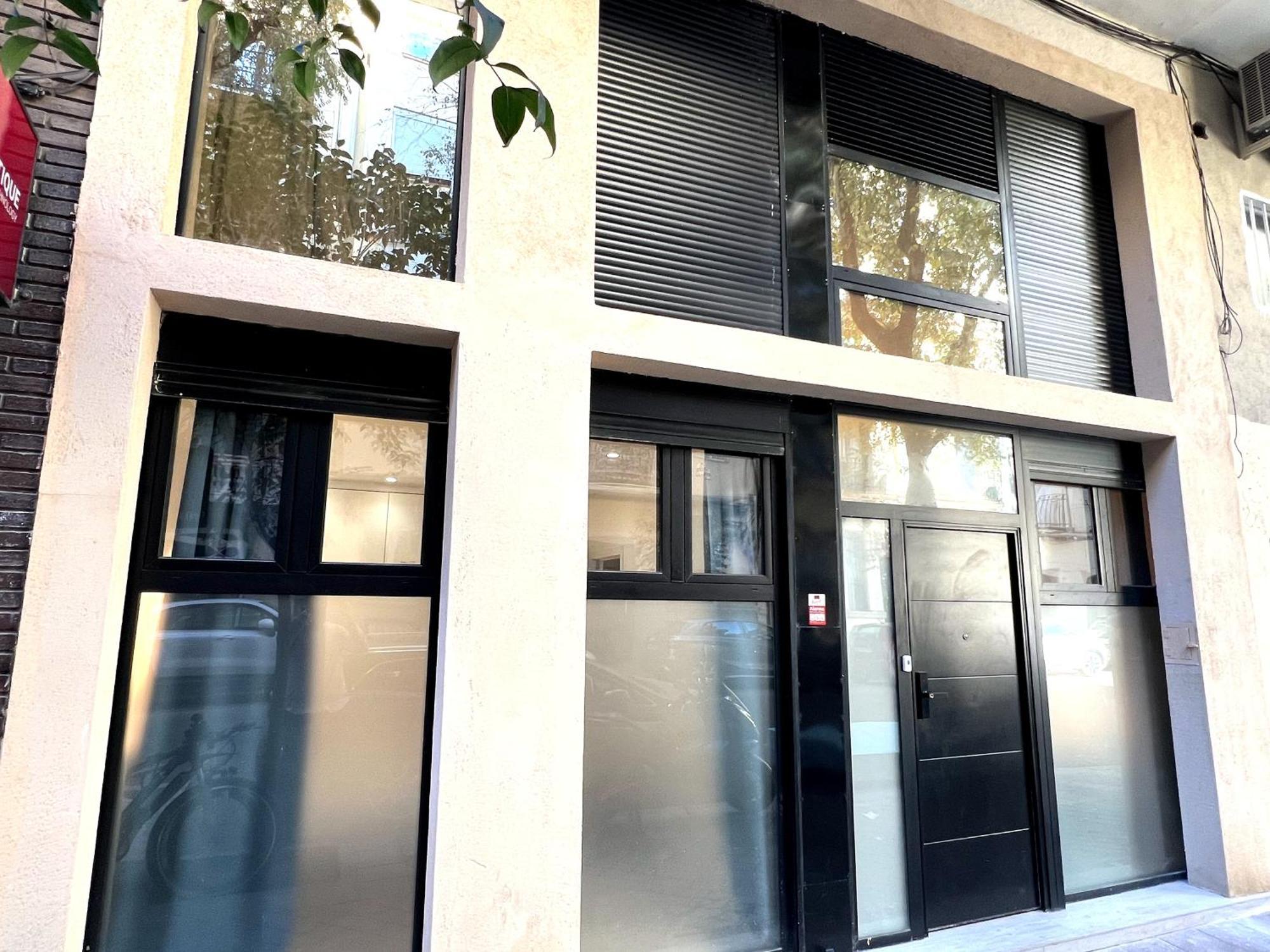 Duplex Moderno Y Acogedor Junto A Atocha * Madrid
