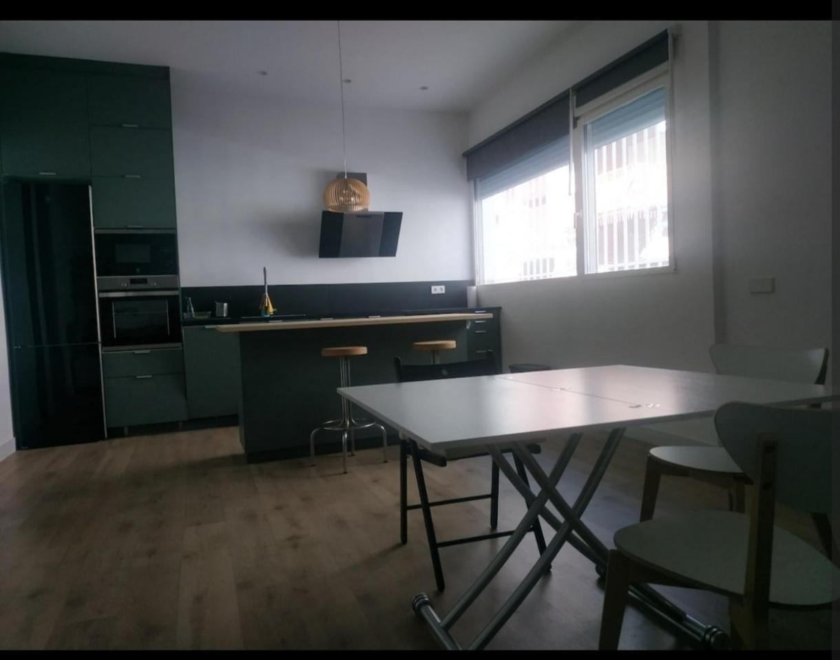 Apartamento Nuevo Y Tranquilo Con Acceso Independiente *