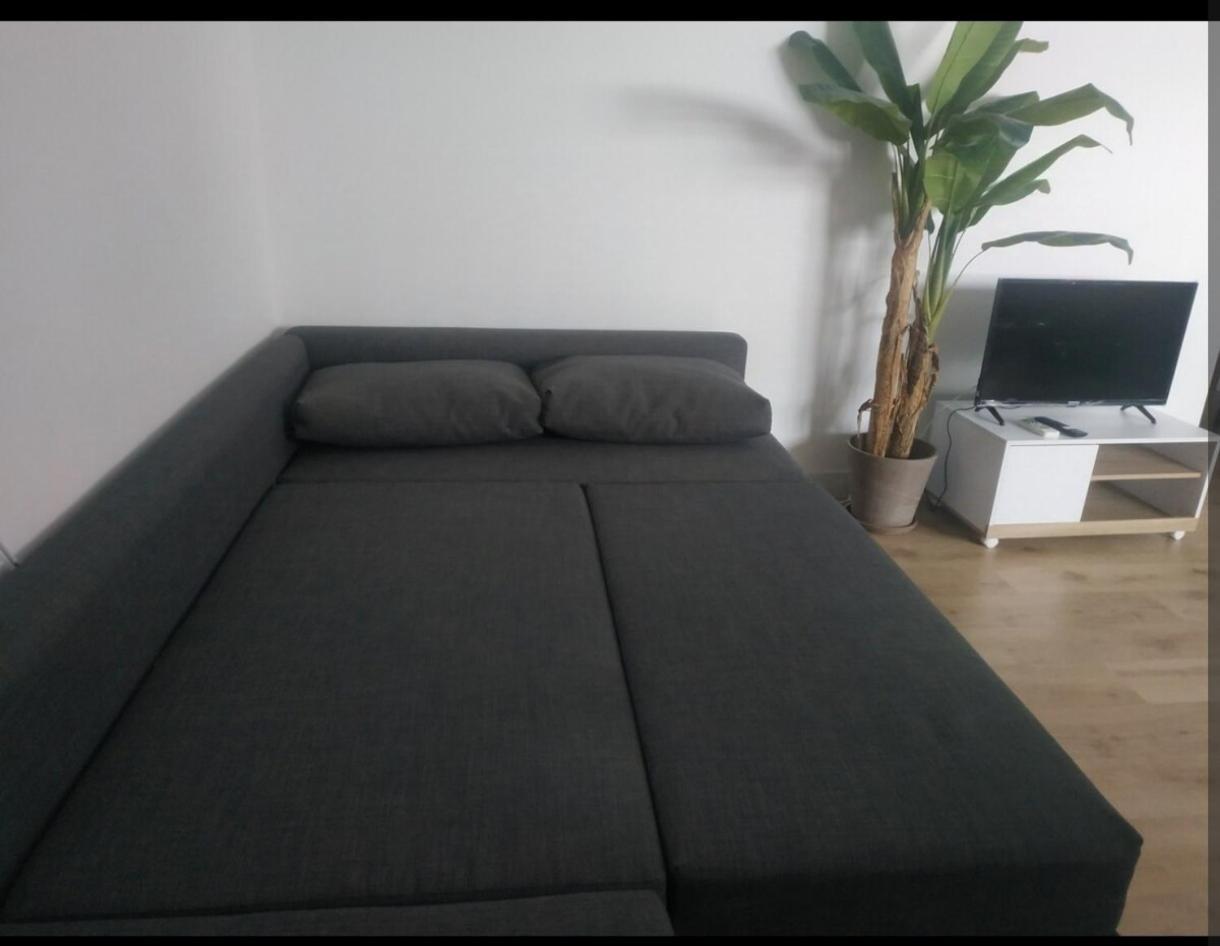 Nuevo Y Tranquilo Con Acceso Independiente Apartamento