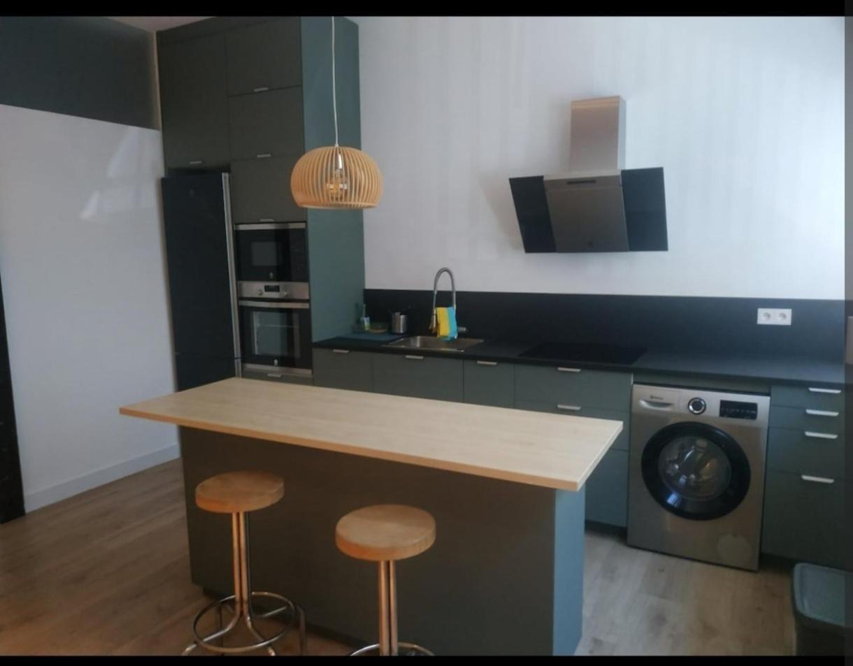 Apartamento Nuevo Y Tranquilo Con Acceso Independiente