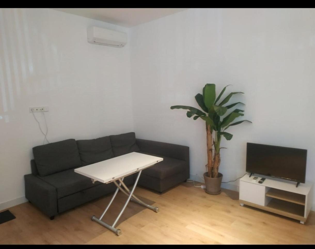 Nuevo Y Tranquilo Con Acceso Independiente Apartamento *