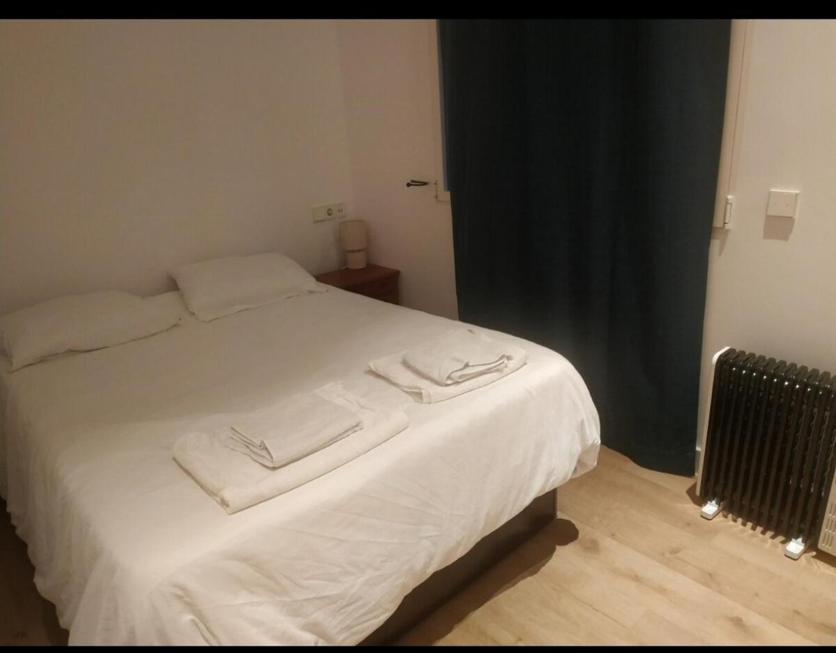 Nuevo Y Tranquilo Con Acceso Independiente Apartamento *