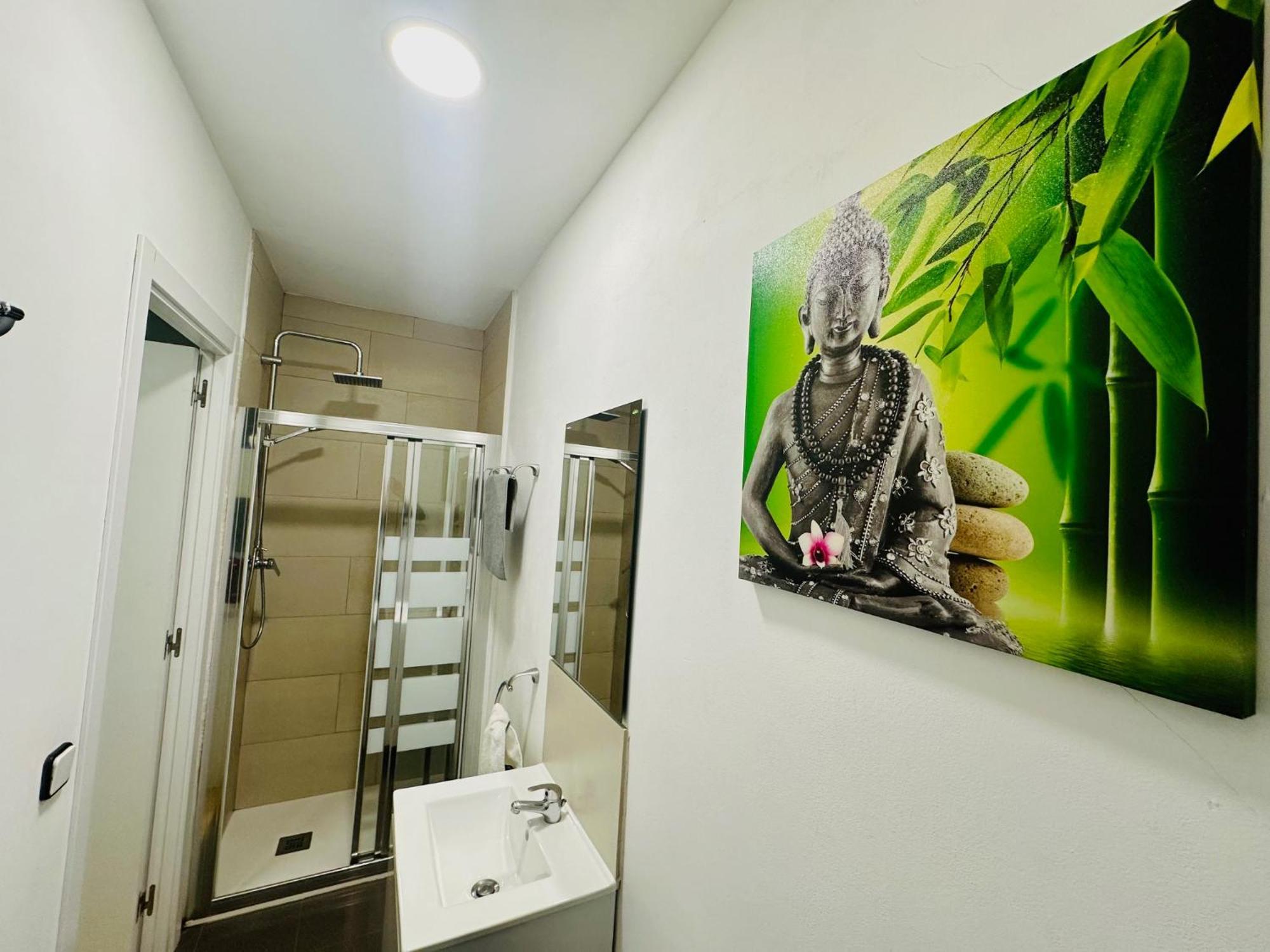 Apartamento Punta Me Aparments In The Best Location Of Downtown *