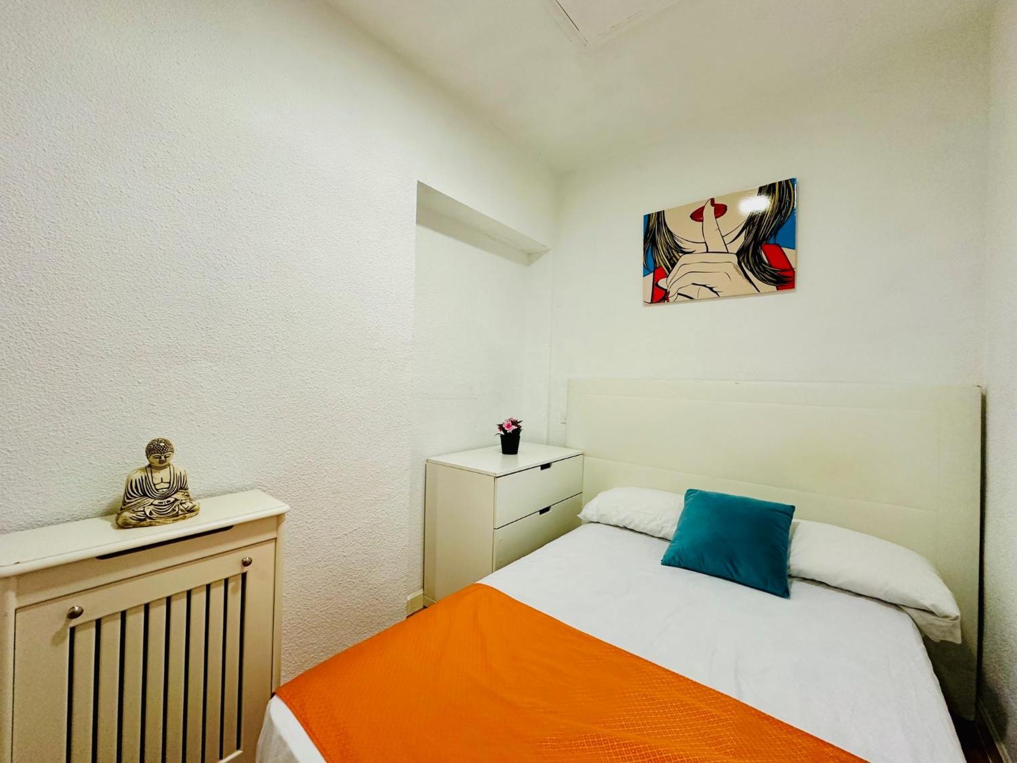 Punta Me Aparments In The Best Location Of Downtown Apartamento Madrid