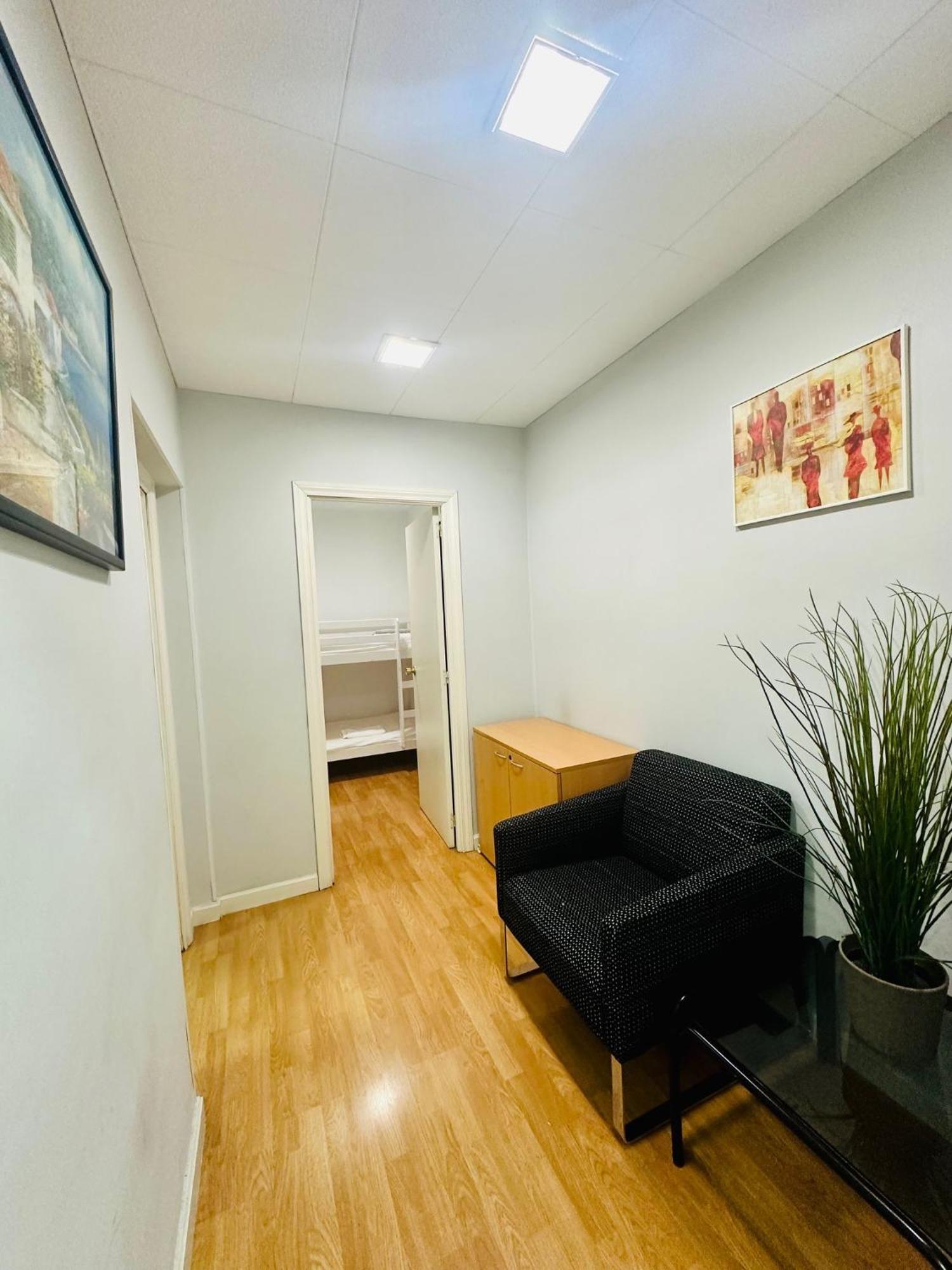 Apartamento Punta Me Aparments In The Best Location Of Downtown Madrid