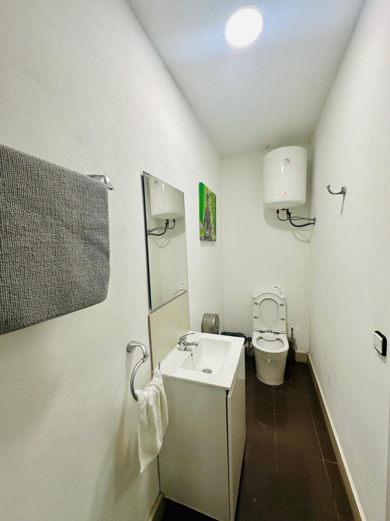 Punta Me Aparments In The Best Location Of Downtown Apartamento