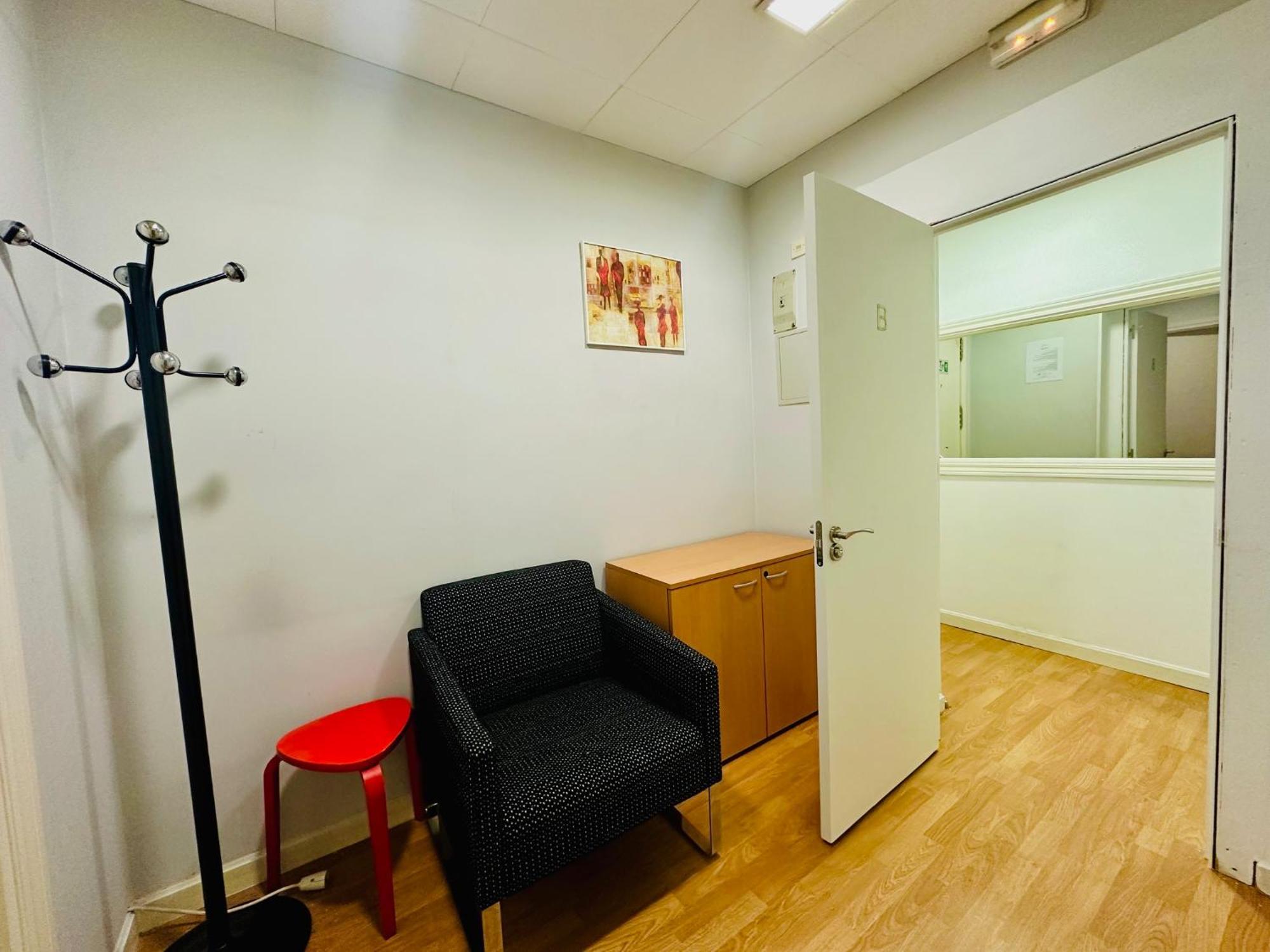 Apartamento Punta Me Aparments In The Best Location Of Downtown *