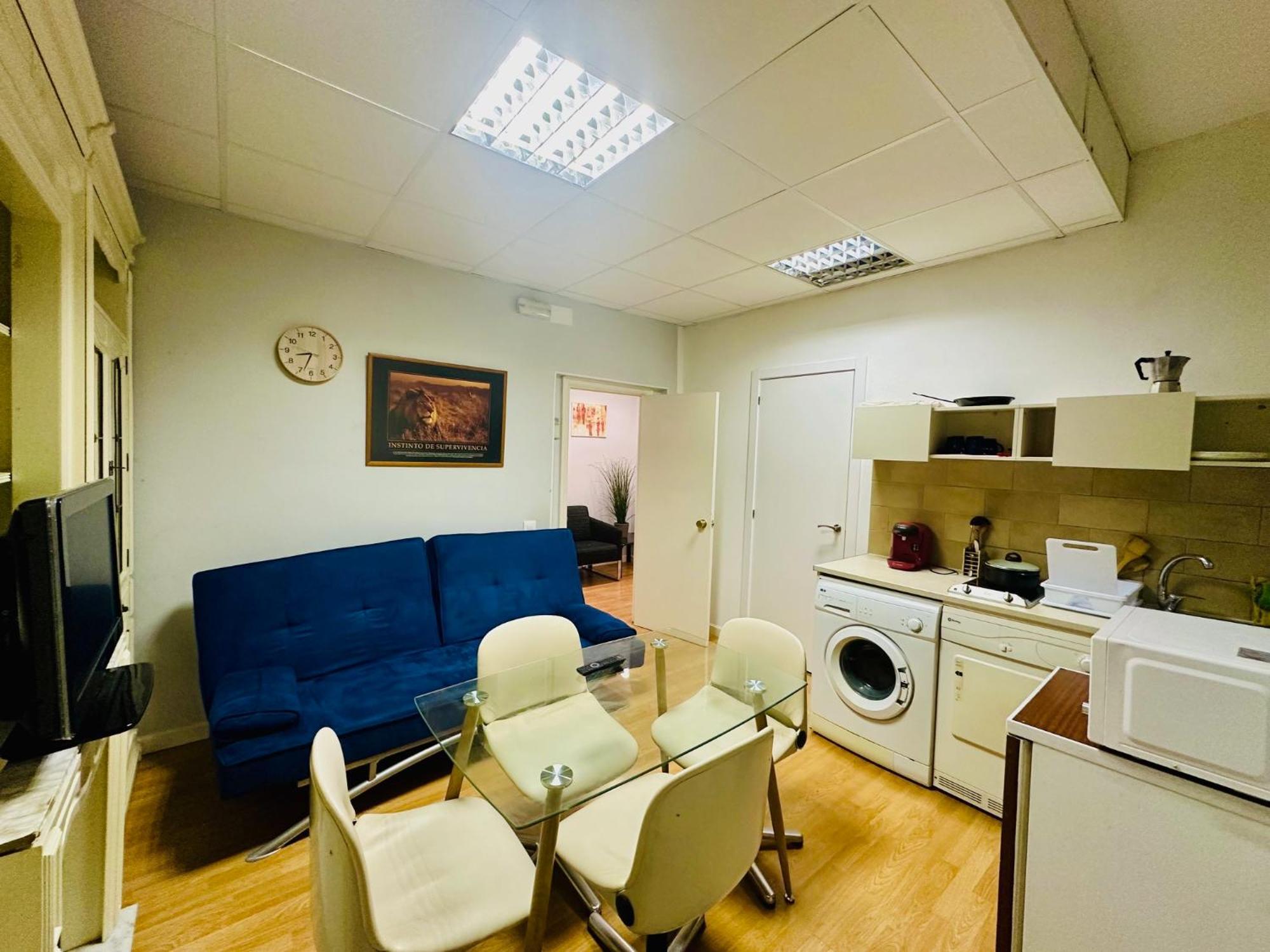 Apartamento Punta Me Aparments In The Best Location Of Downtown *
