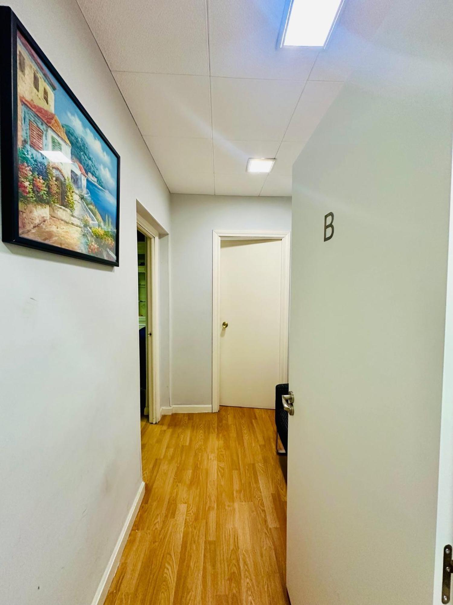 Punta Me Aparments In The Best Location Of Downtown Apartamento Madrid