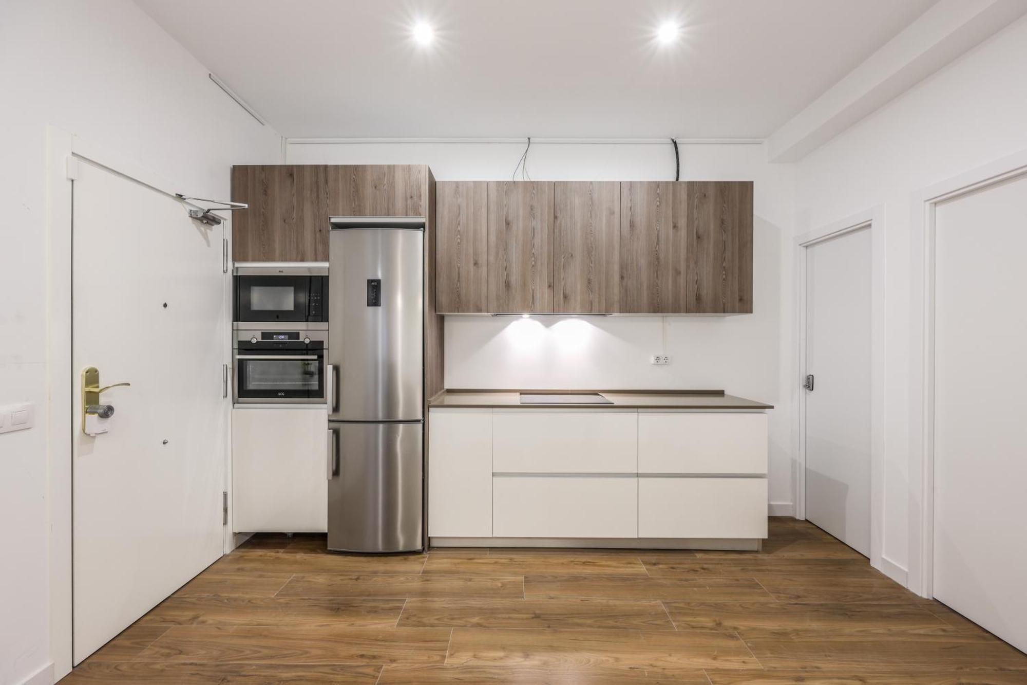 Be Coliving Centro Affittacamere Madrid