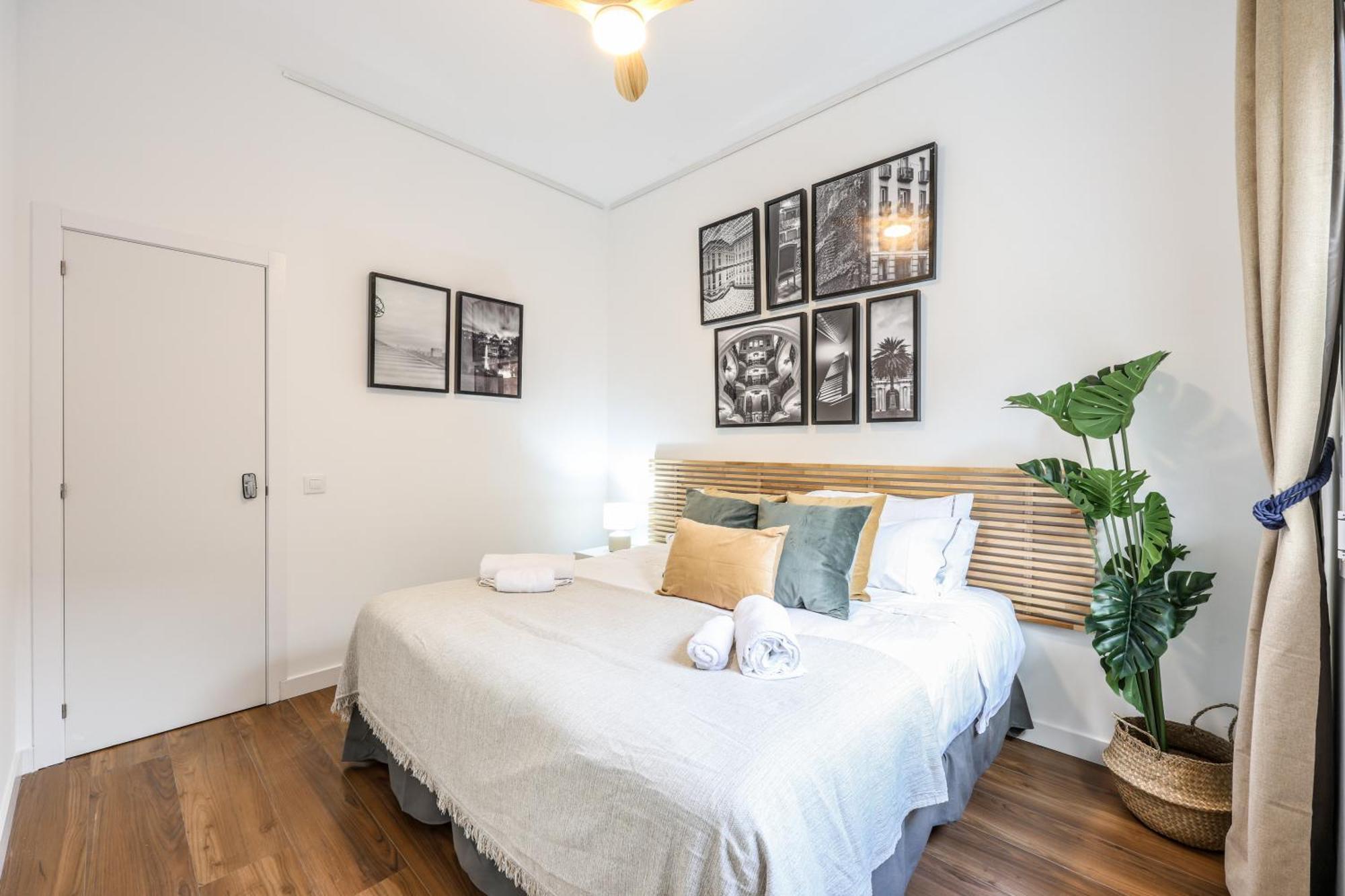 Be Coliving Centro Affittacamere