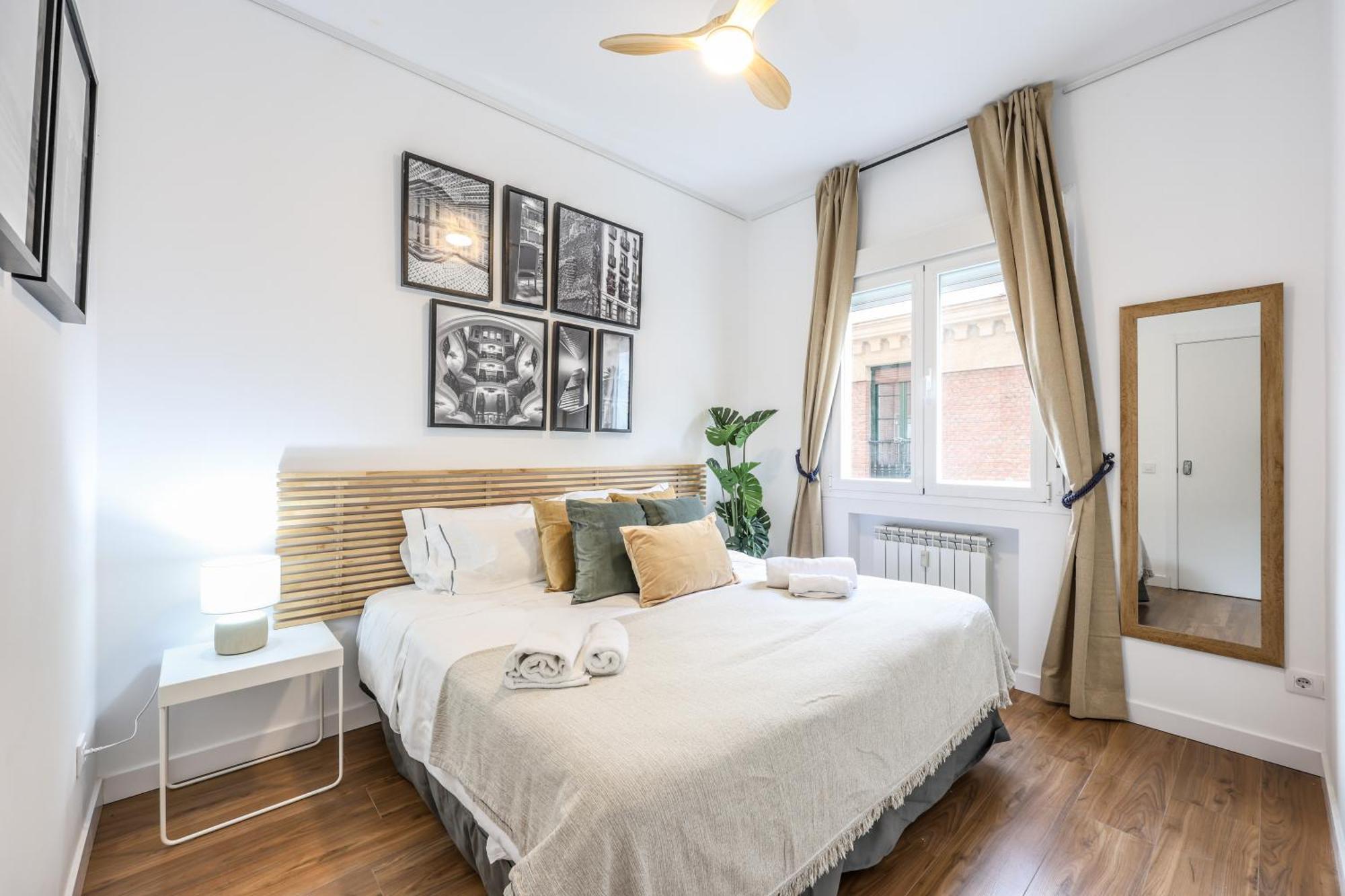Be Coliving Centro Affittacamere