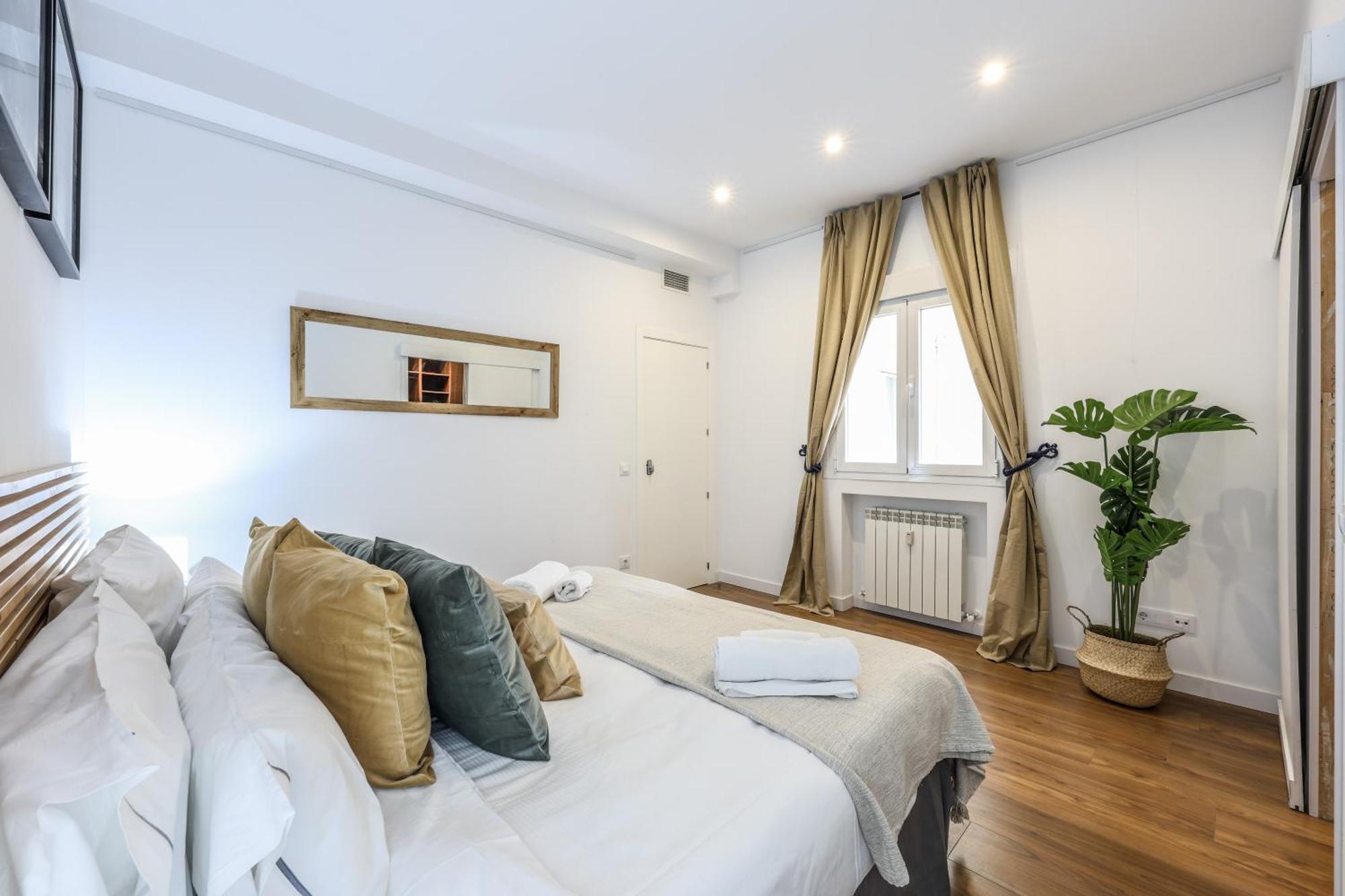 Be Coliving Centro Affittacamere *