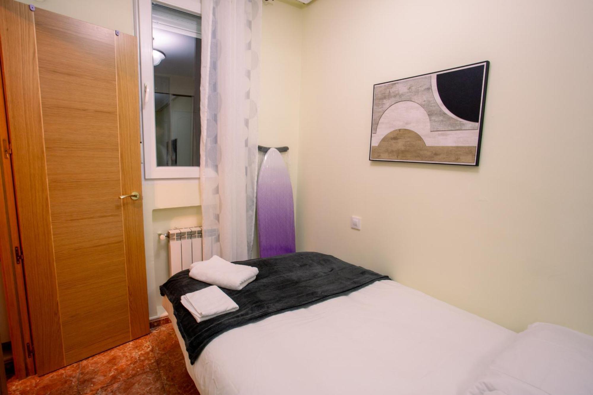 Easy And Peace Chamberi Madri