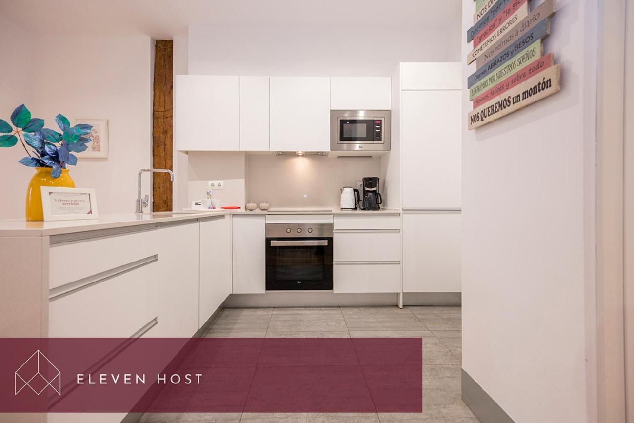 Appartement Exclusive Balcony Gran Via Iv *