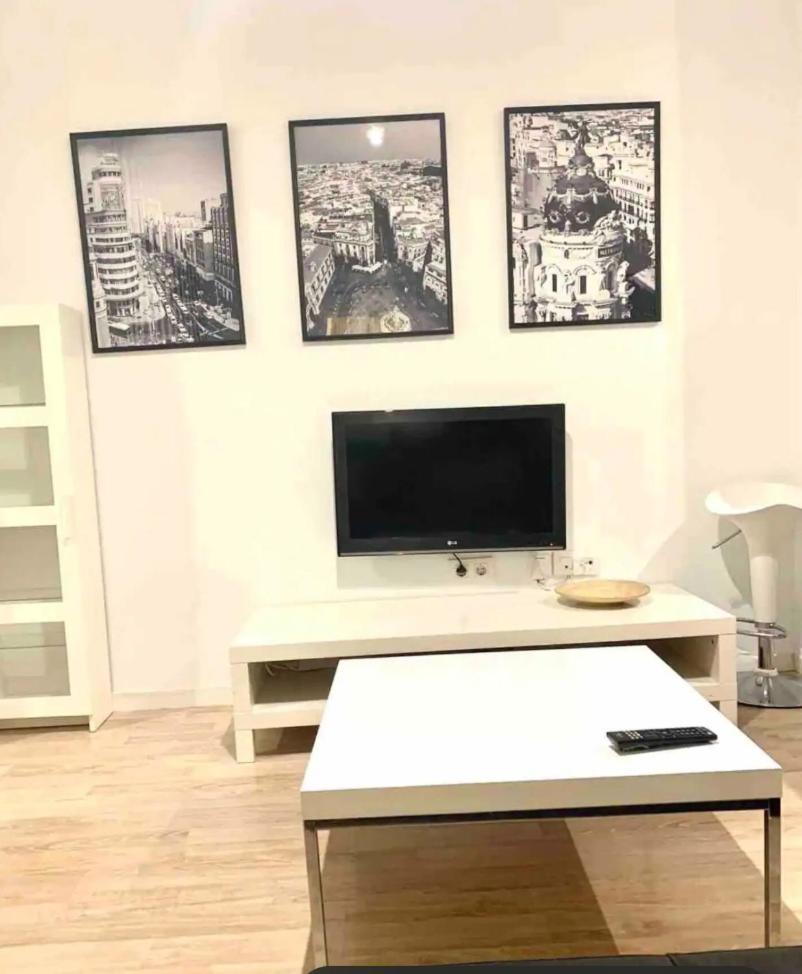 Apartamento Loft *